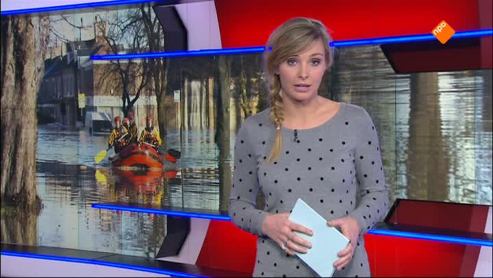 Het NOS Jeugdjournaal | NOS Jeugdjournaal