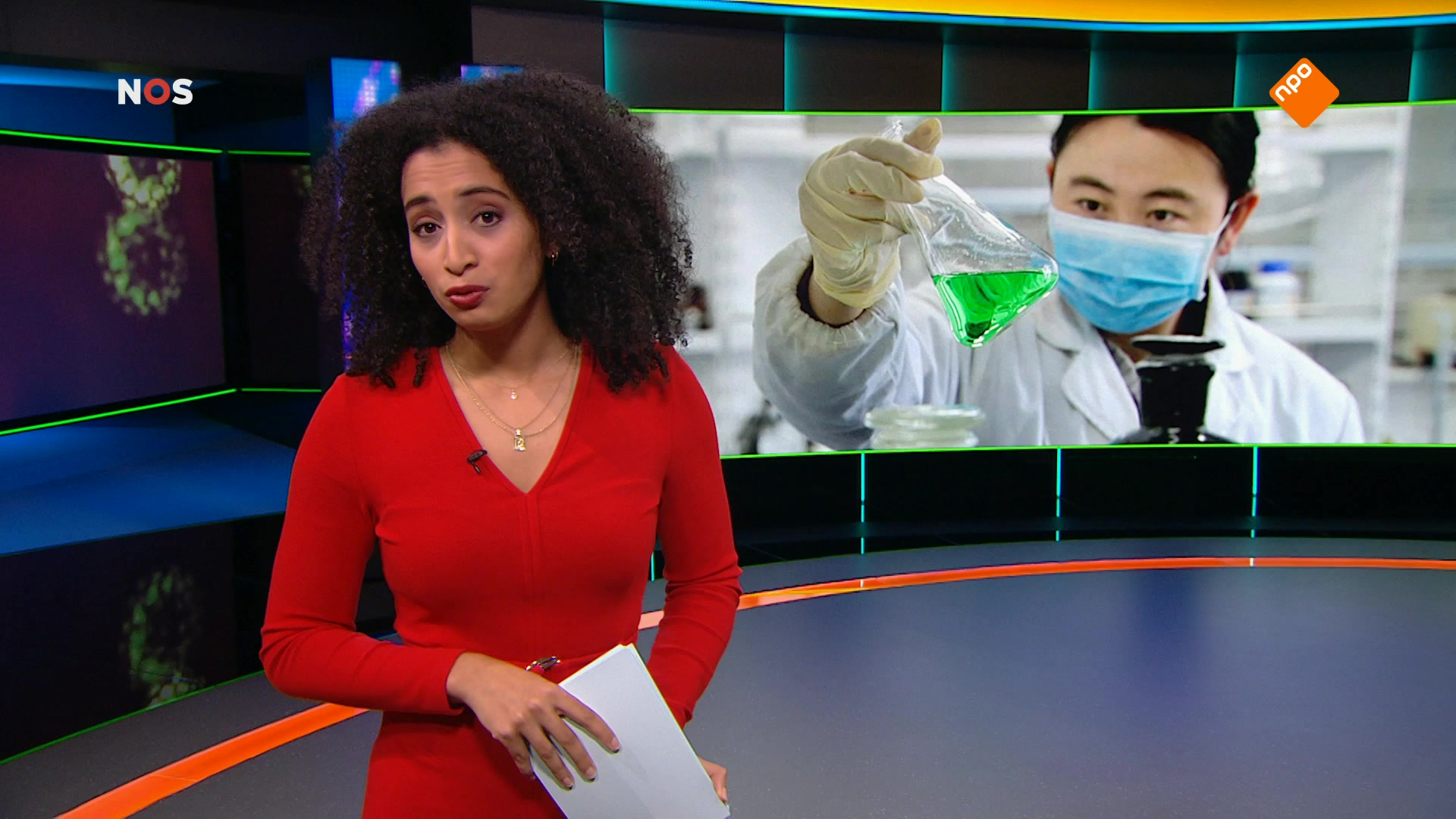 Het NOS Jeugdjournaal | NOS Jeugdjournaal