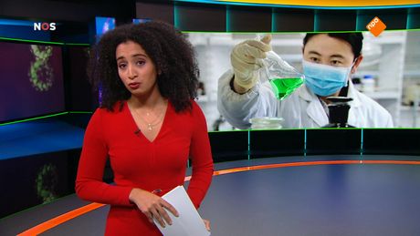Het NOS Jeugdjournaal | NOS Jeugdjournaal