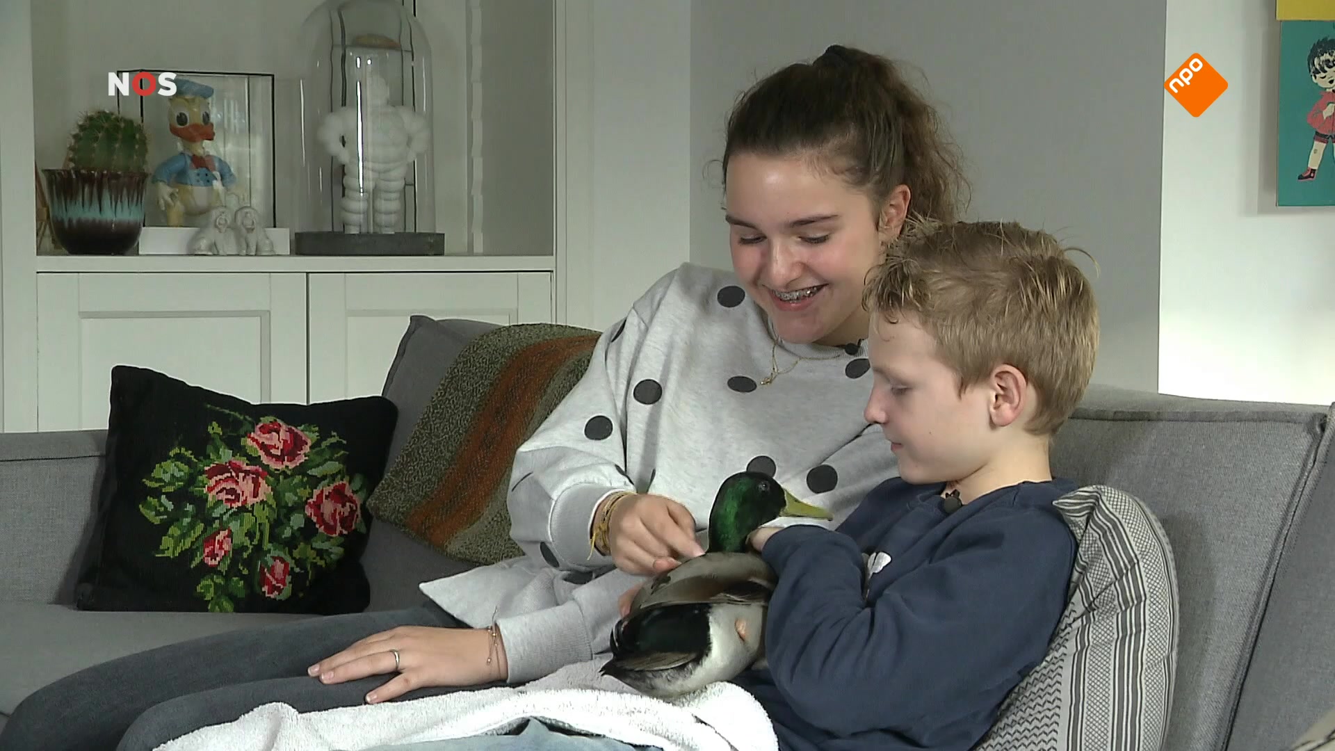Het NOS Jeugdjournaal | NOS Jeugdjournaal