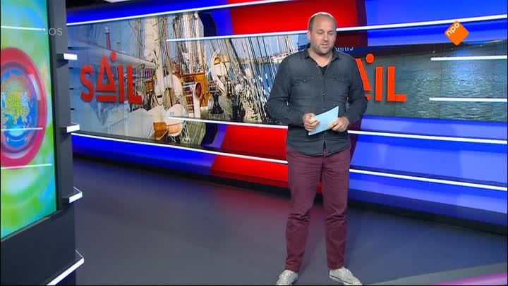 Het NOS Jeugdjournaal | NOS Jeugdjournaal