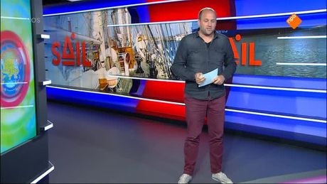 Het NOS Jeugdjournaal | NOS Jeugdjournaal