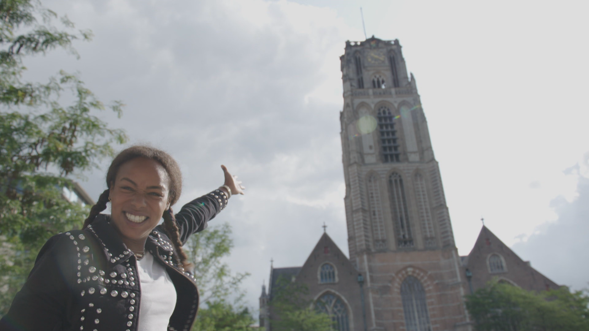 Het Klokhuis | Stadsbeiaardier