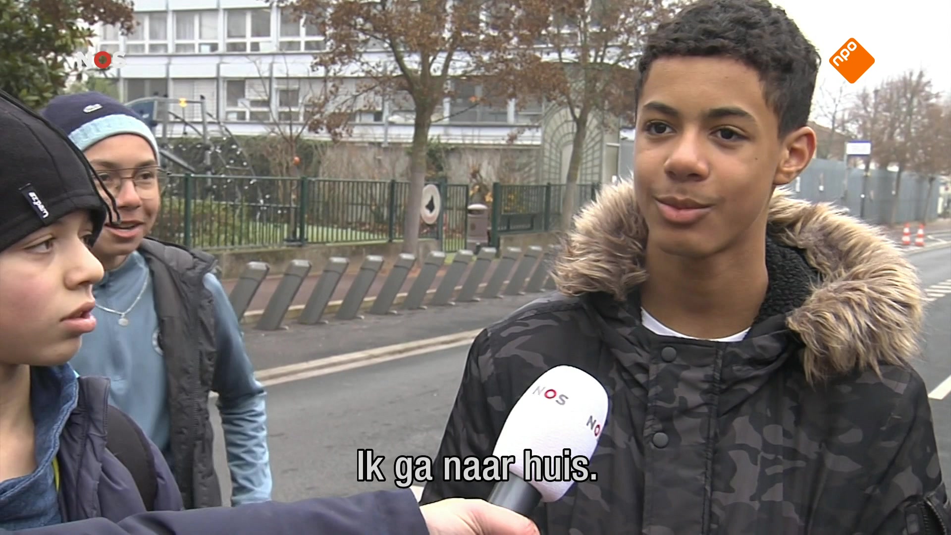 Het NOS Jeugdjournaal | NOS Jeugdjournaal