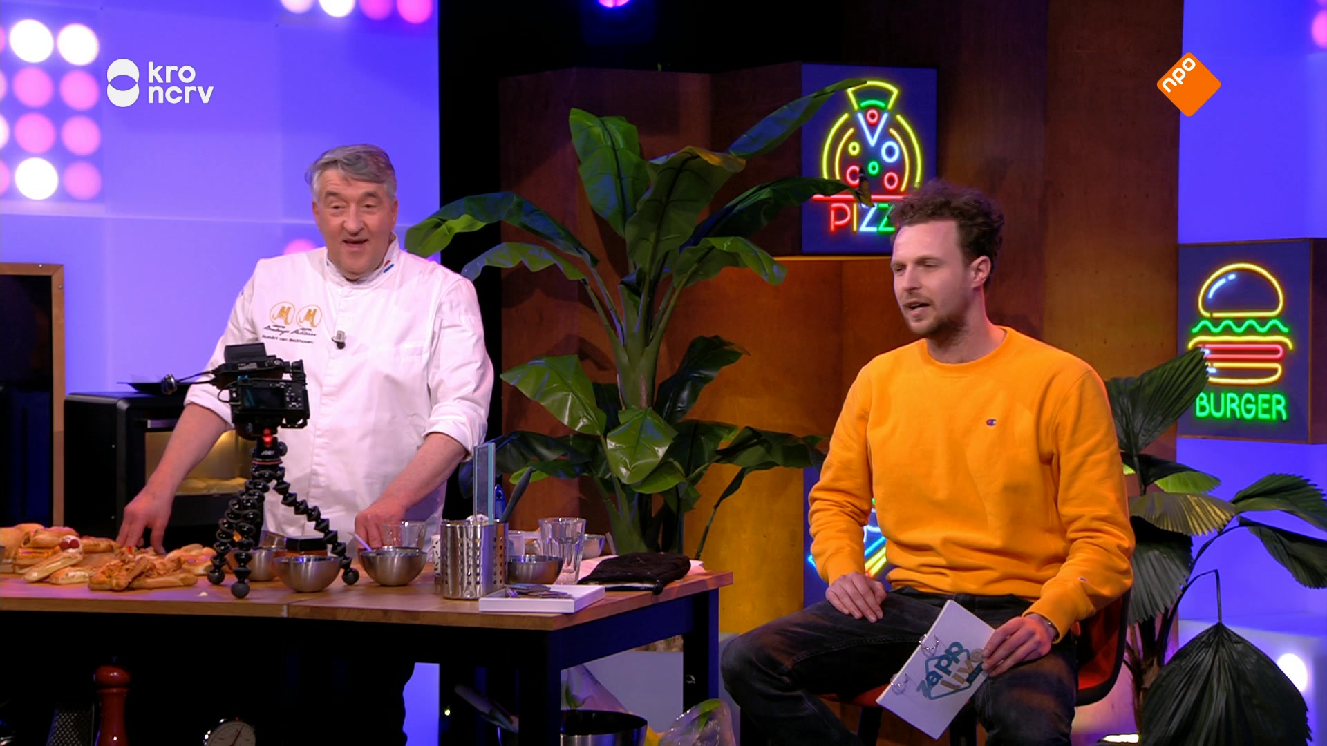 Zapplive | Zapplive Extra