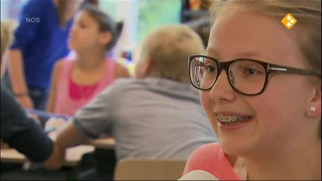 Het NOS Jeugdjournaal | NOS Jeugdjournaal
