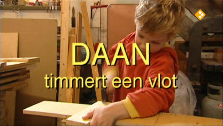 Kindertijd