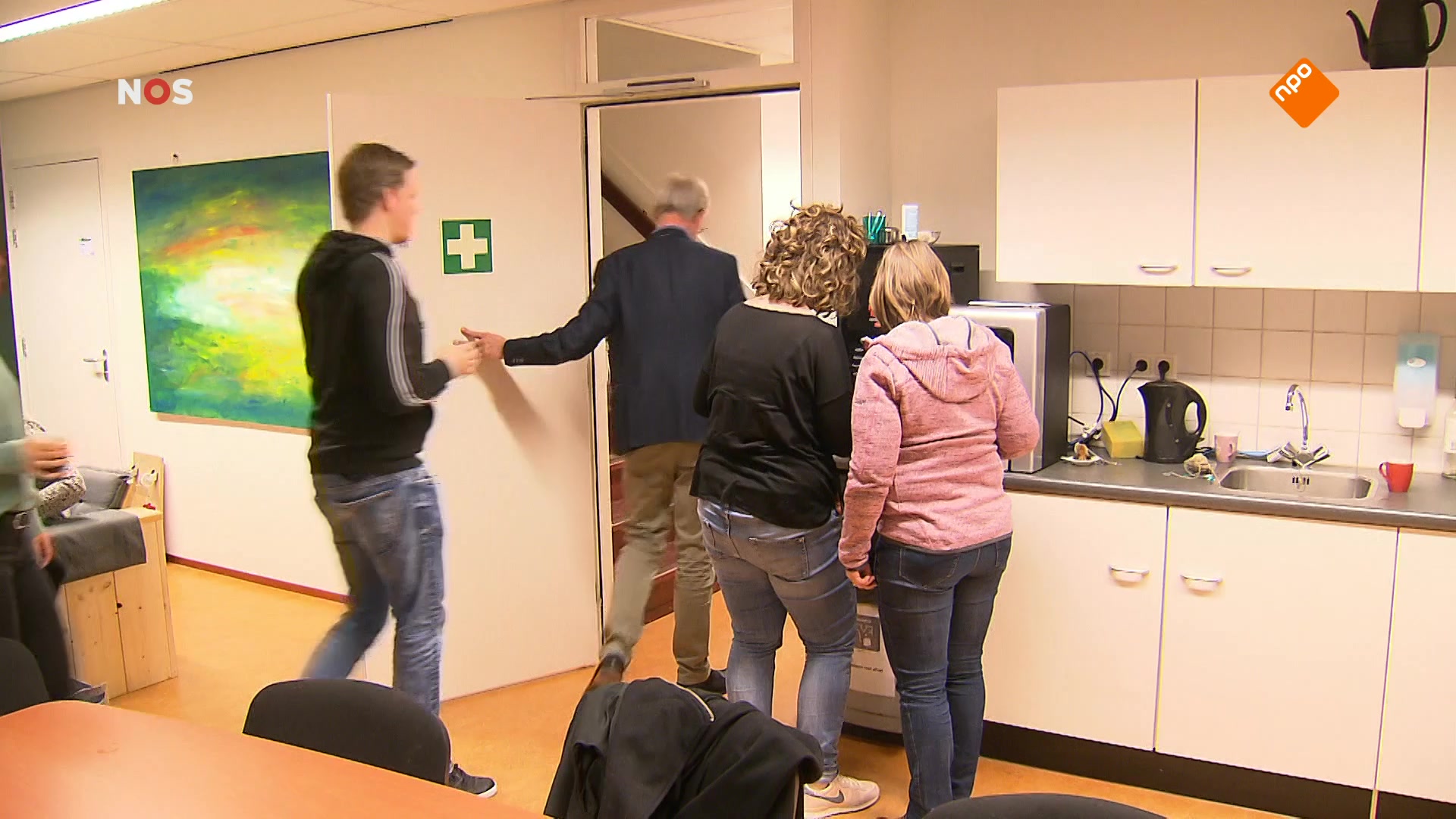 Het NOS Jeugdjournaal | NOS Jeugdjournaal