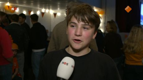 Het NOS Jeugdjournaal | NOS Jeugdjournaal