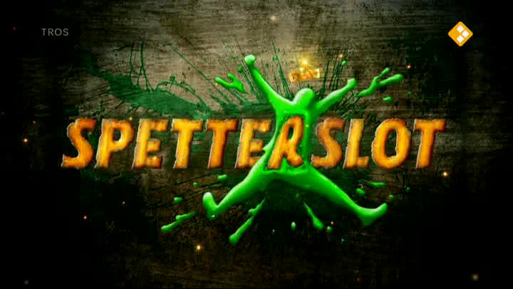 Het Spetterslot | Preview
