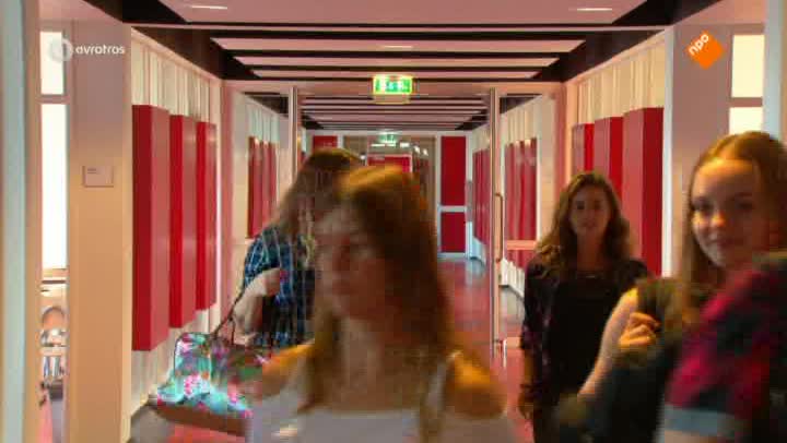 Brugklas | Onverwacht afscheid