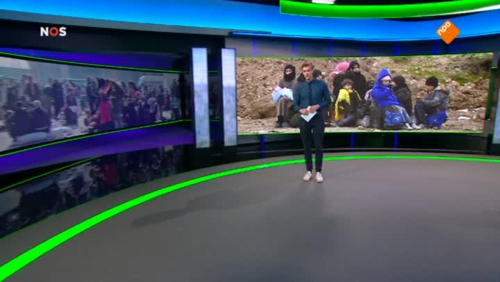 Het NOS Jeugdjournaal | NOS Jeugdjournaal