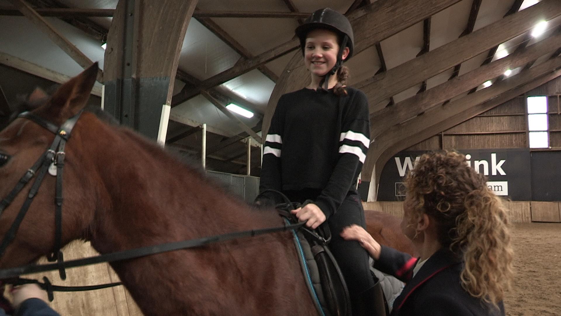 Van Vader naar Moeder | Kayla