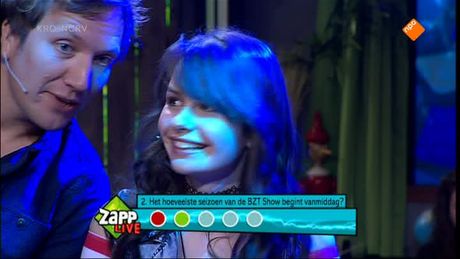 Zapplive | Afl. 5 - Deel 3