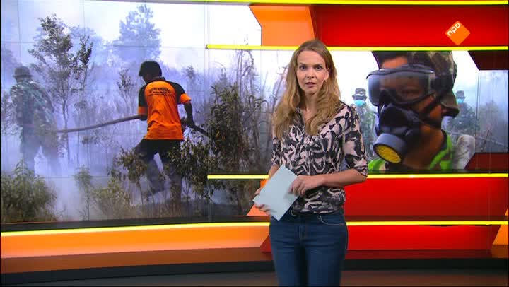 Het NOS Jeugdjournaal | NOS Jeugdjournaal