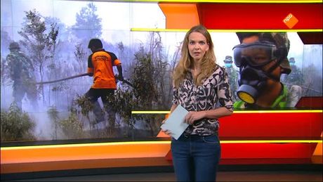 Het NOS Jeugdjournaal | NOS Jeugdjournaal