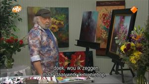 Fuchsia stokrozen