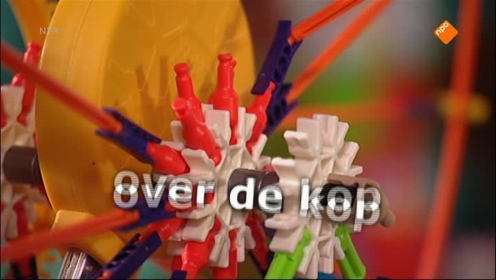 Huisje Boompje Beestje