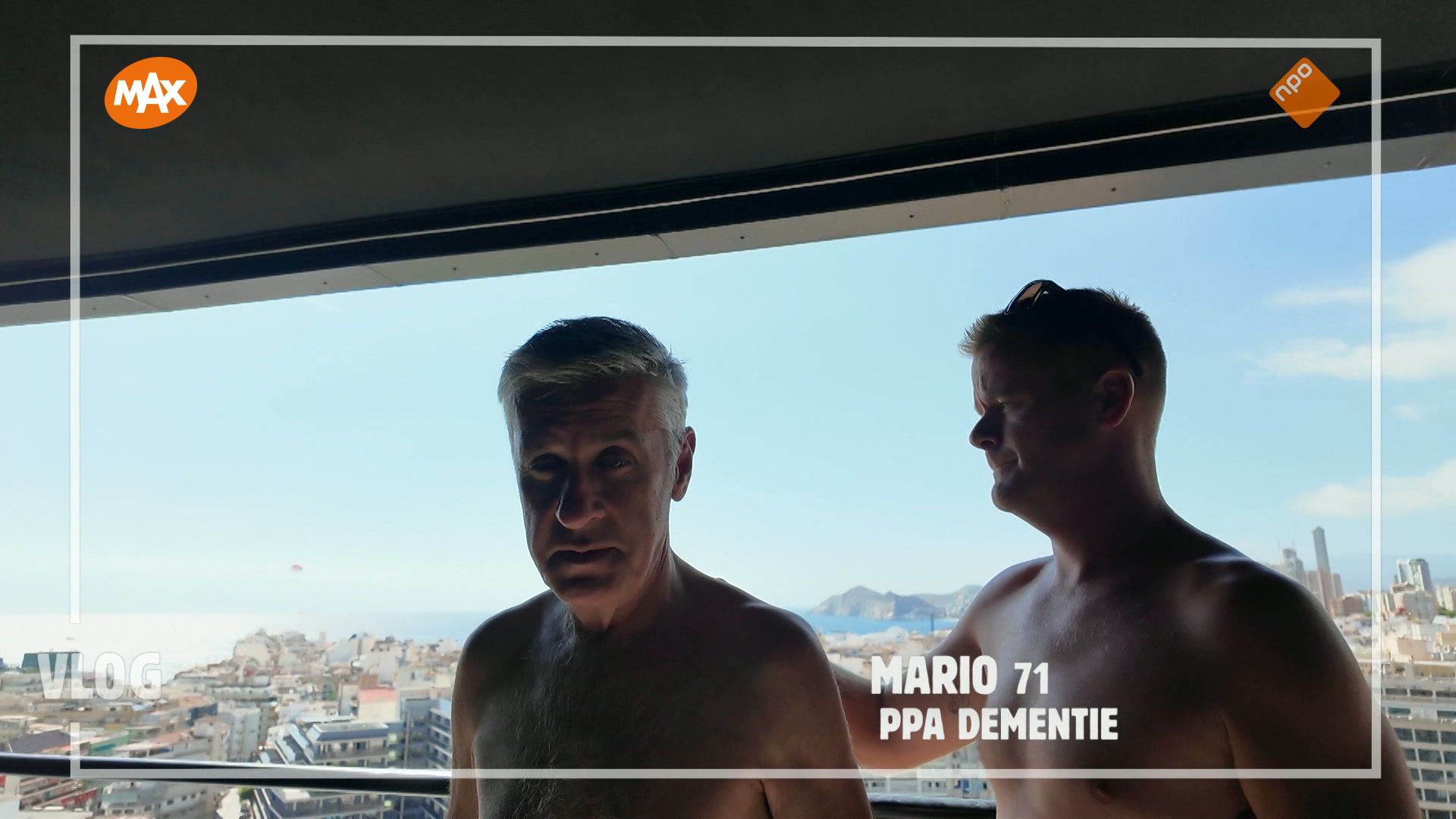 Boottochtje naar Calpe