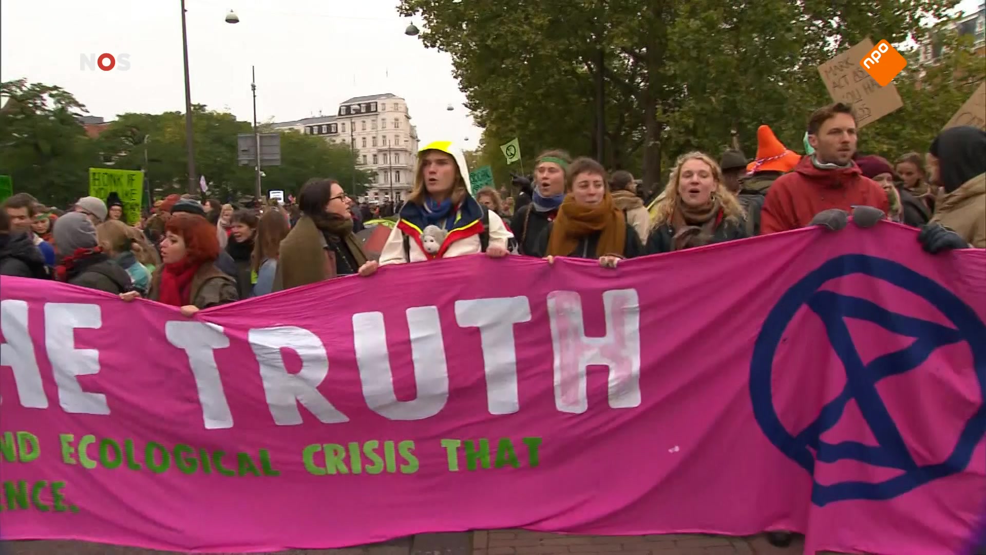 Het NOS Jeugdjournaal | NOS Jeugdjournaal
