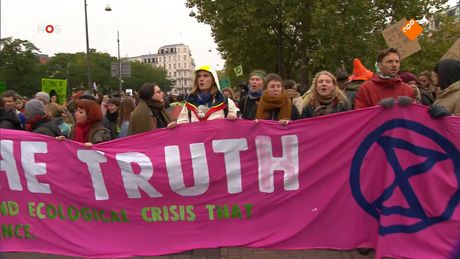 Het NOS Jeugdjournaal | NOS Jeugdjournaal