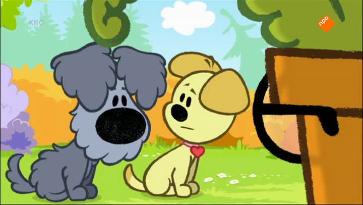 Woezel & Pip