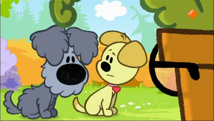 Woezel & Pip
