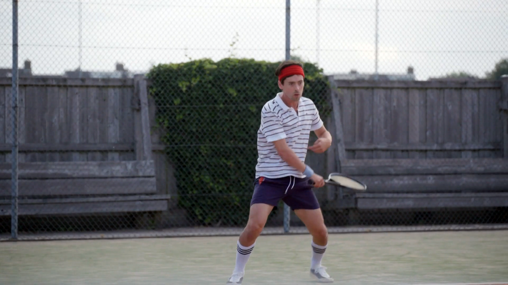 De proefkeuken | Tennisracket