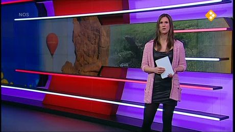 Het NOS Jeugdjournaal | NOS Jeugdjournaal