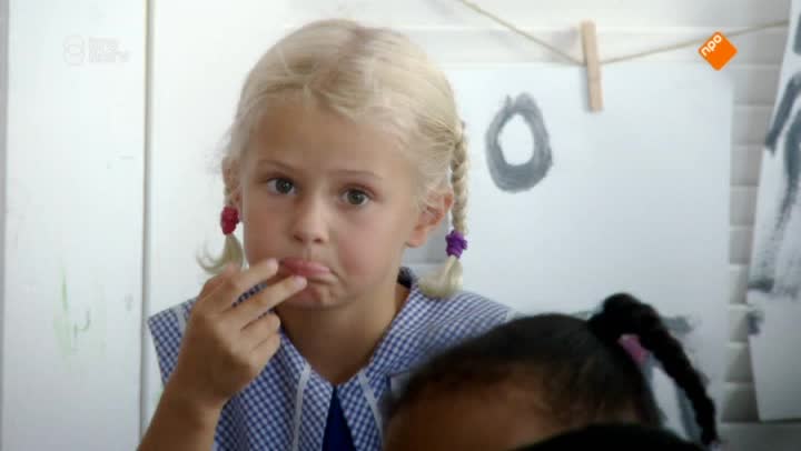 Kindertijd