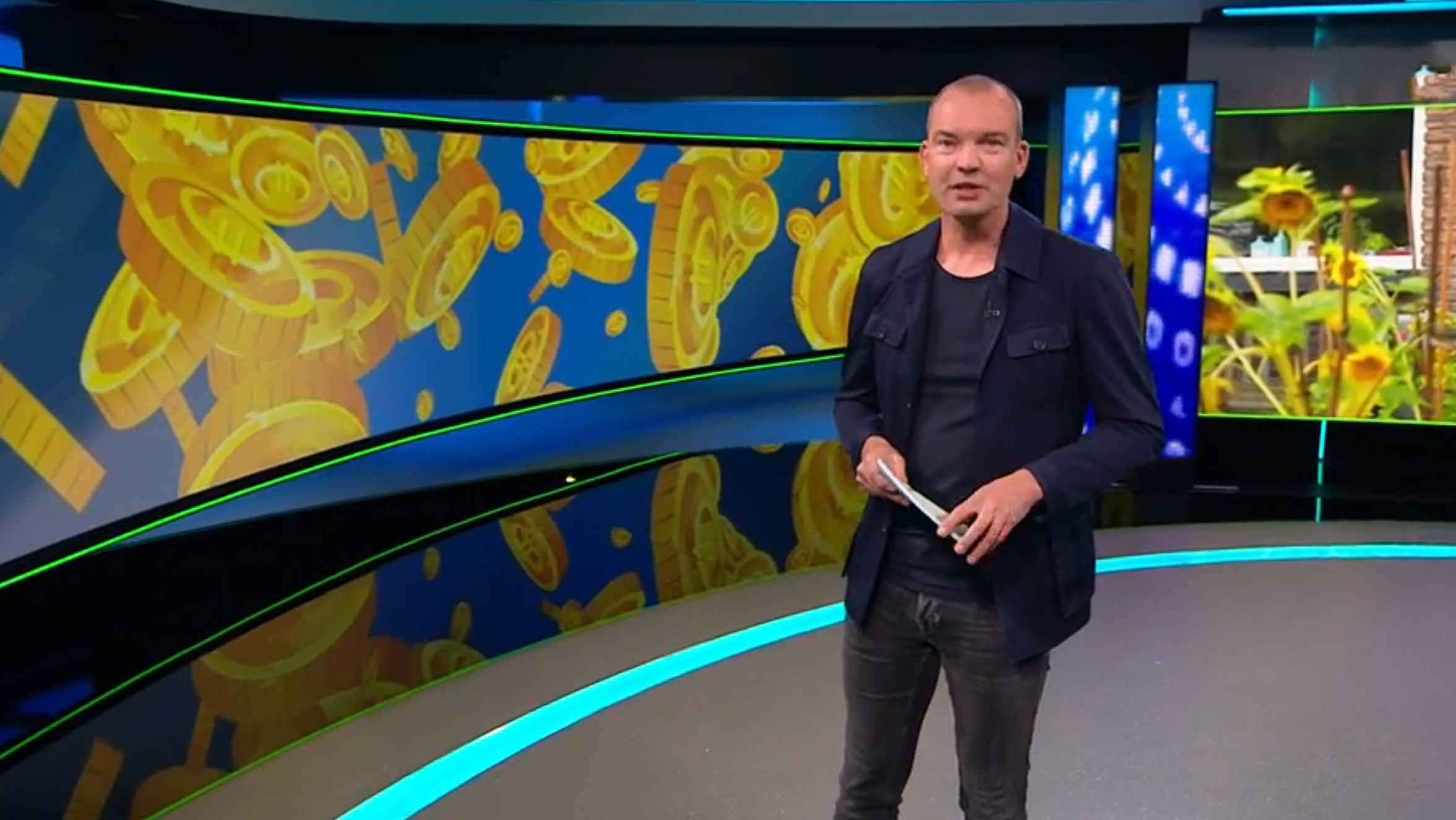 Het NOS Jeugdjournaal | NOS Jeugdjournaal
