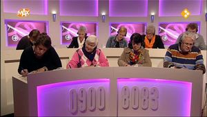 De koopkracht van 65-plussers