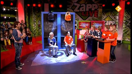 Zapplive | ZappLive