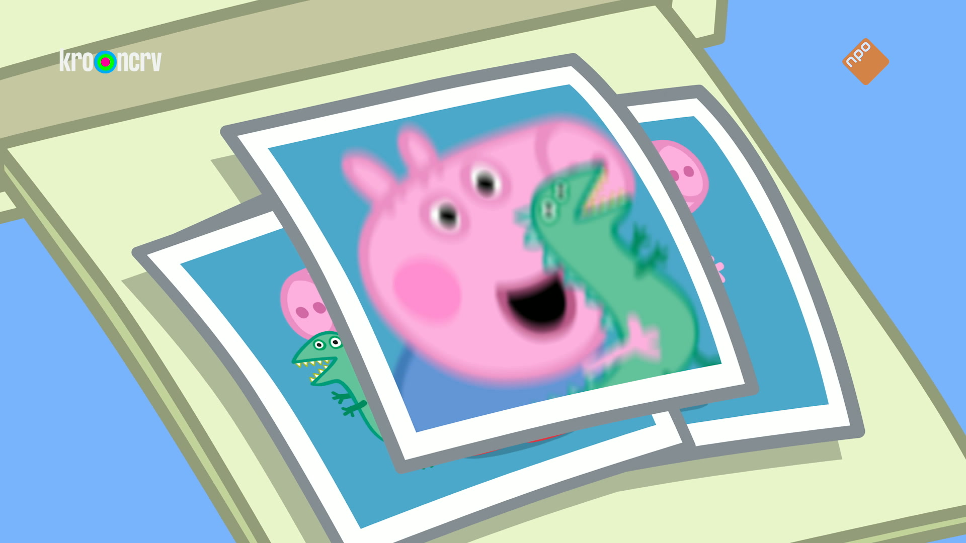 Peppa Pig