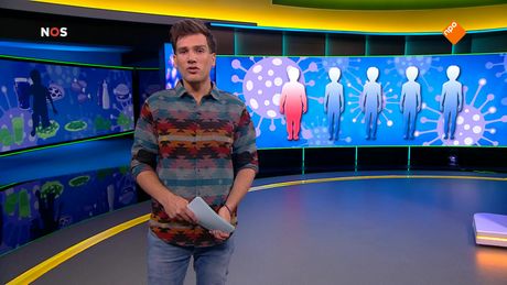 Het NOS Jeugdjournaal | NOS Jeugdjournaal