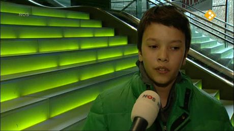 NOS Weekoverzicht Jeugdjournaal