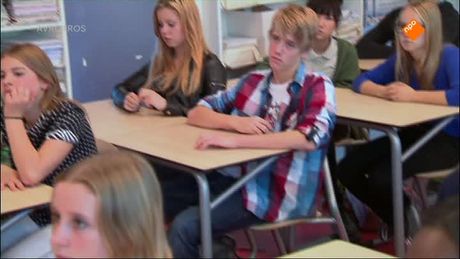 Brugklas | Pleeggezin/Uit de kast