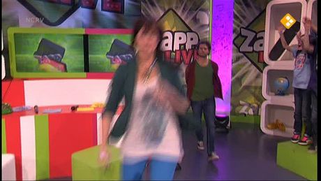 Zapplive | ZappLive