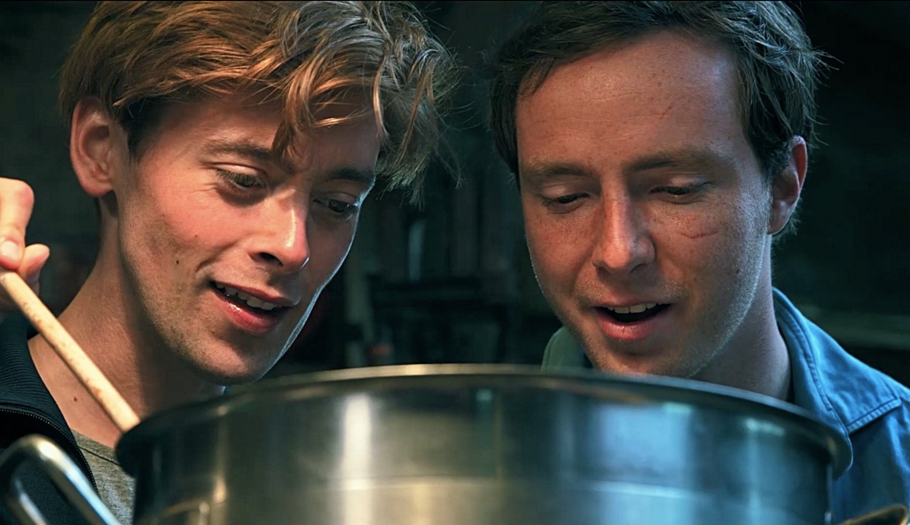 De proefkeuken | Drop