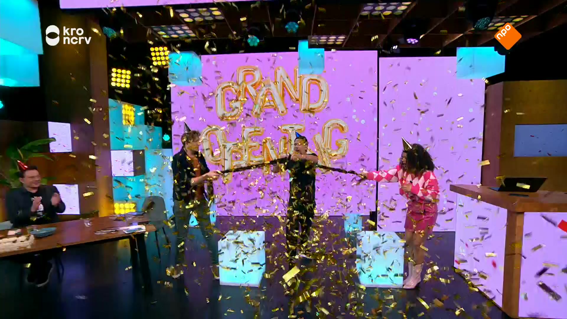 Zapplive | Zapplive op Zaterdag