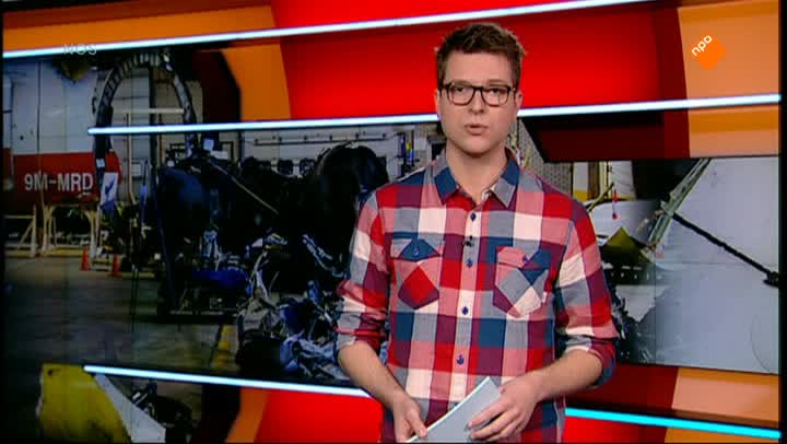 Het NOS Jeugdjournaal | NOS Jeugdjournaal
