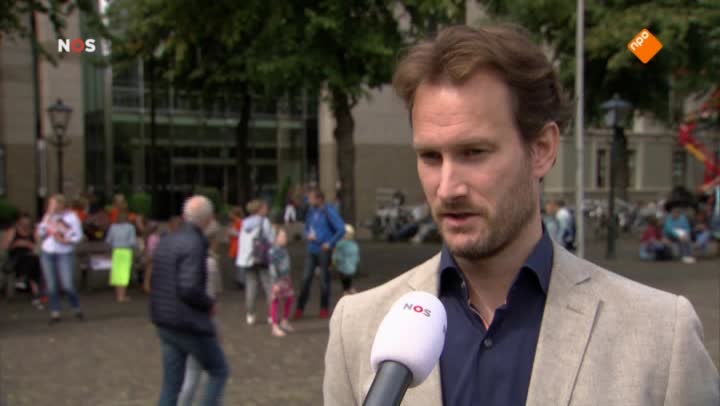 Het NOS Jeugdjournaal | NOS Jeugdjournaal