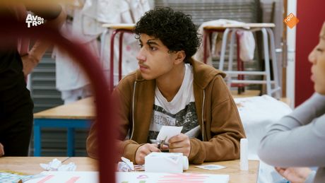 Brugklas | Kan Amir Fenna vertrouwen?