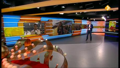 Het NOS Jeugdjournaal | NOS Jeugdjournaal