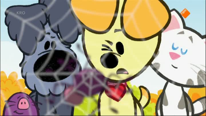 Woezel & Pip