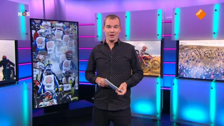 Het NOS Jeugdjournaal | NOS Jeugdjournaal