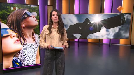 Het NOS Jeugdjournaal | NOS Jeugdjournaal