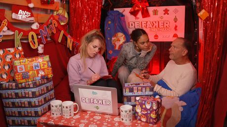 De Faker | De Faker Feestmaand