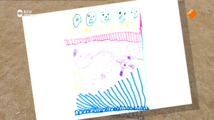 Kindertijd