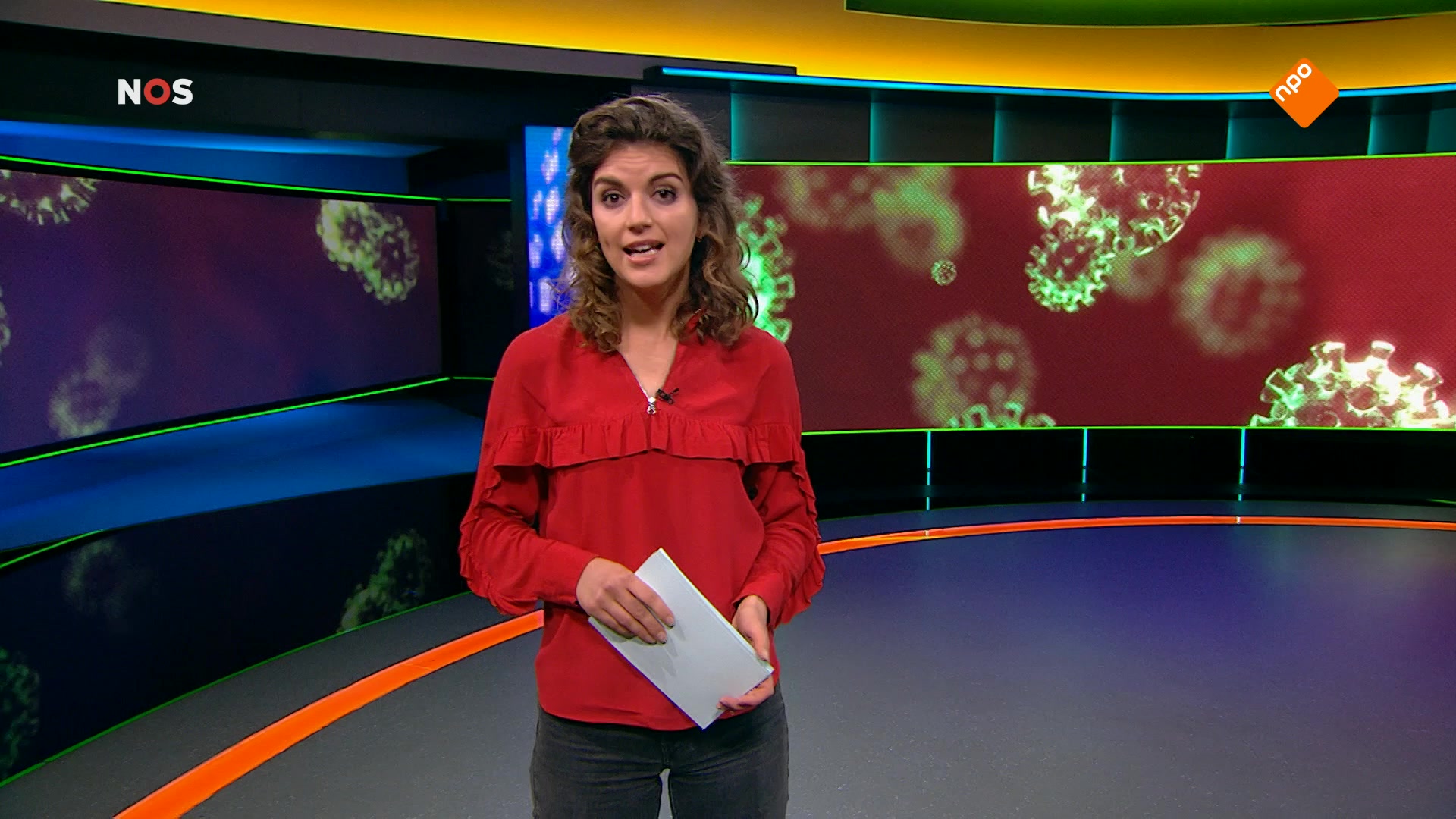 Het NOS Jeugdjournaal | NOS Jeugdjournaal